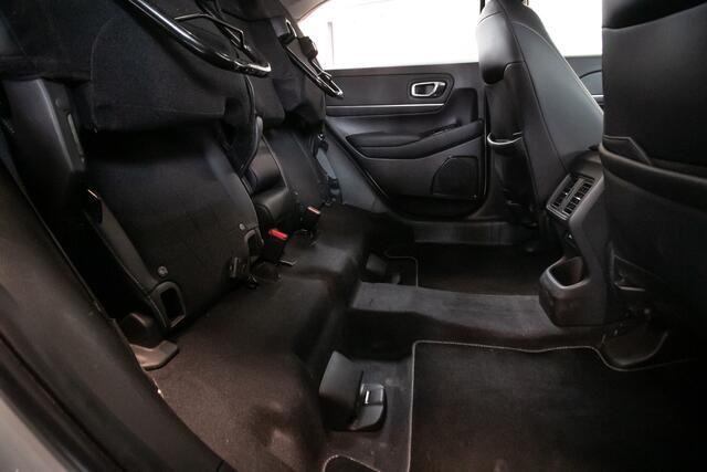 Honda HR-V 1.5 e:HEV Advance | Black Pack | Apple carplay | Keyless