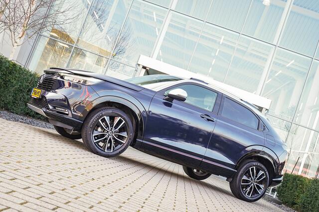 Honda HR-V 1.5i e:HEV ADVANCE STYLE - PRIVACY GLASS - INSTAPVERLICHTING