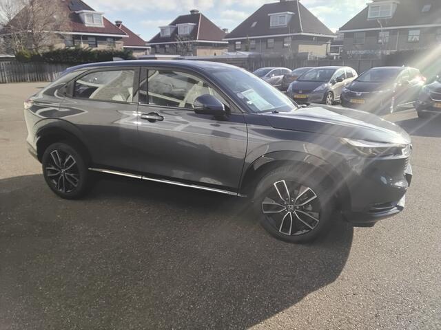 Honda HR-V 1.5 e:HEV Advance Hybrid