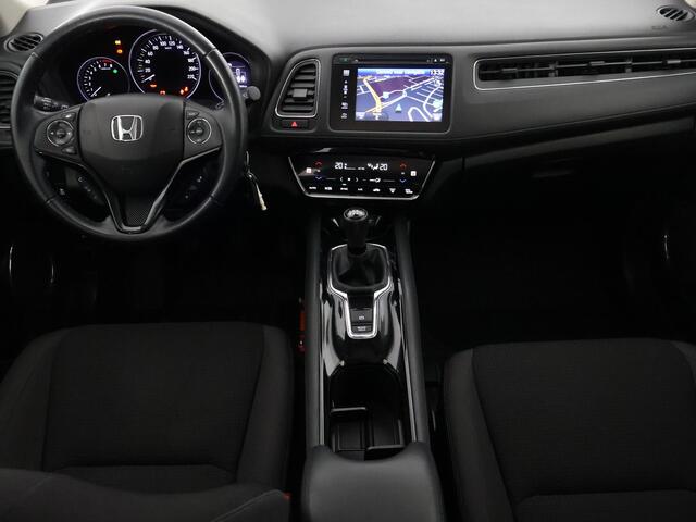 Honda HR-V 1.5 i-VTEC Elegance | 1e eigenaar | Navigatie | Stoelverwarming | Camera |