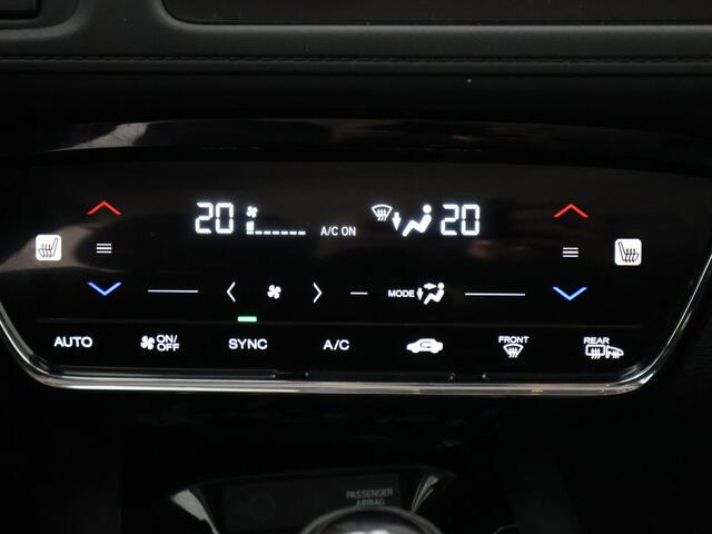 Honda HR-V 1.5 i-VTEC Elegance | 1e eigenaar | Navigatie | Stoelverwarming | Camera |