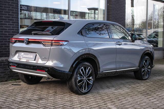 Honda HR-V 1.5 e:HEV Advance - Cons.prijs rijklr | Honda Sensing | Appl cp/Android auto