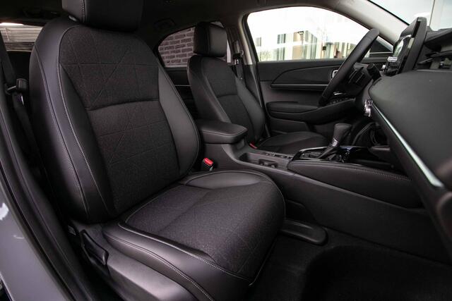 Honda HR-V 1.5 e:HEV Advance - Cons.prijs rijklr | Honda Sensing | Appl cp/Android auto