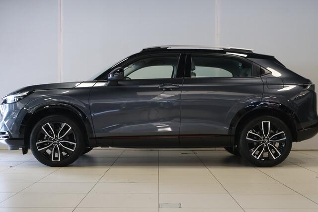 Honda HR-V 1.5 e:HEV Advance Style | Trekhaak | Camera | Hoge zit |