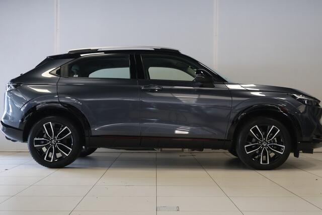 Honda HR-V 1.5 e:HEV Advance Style | Trekhaak | Camera | Hoge zit |