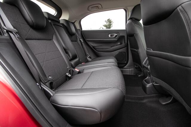 Honda HR-V 1.5 e:HEV Advance - Cons.prijs rijklr | Honda Sensing | Appl cp/Android auto