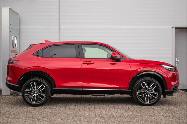 Honda HR-V 1.5 e:HEV Advance - Cons.prijs rijklr | Honda Sensing | Appl cp/Android auto