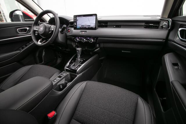 Honda HR-V 1.5 e:HEV Advance - Cons.prijs rijklr | Honda Sensing | Appl cp/Android auto