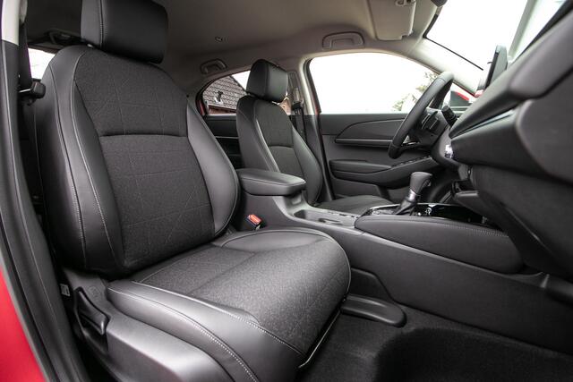 Honda HR-V 1.5 e:HEV Advance - Cons.prijs rijklr | Honda Sensing | Appl cp/Android auto