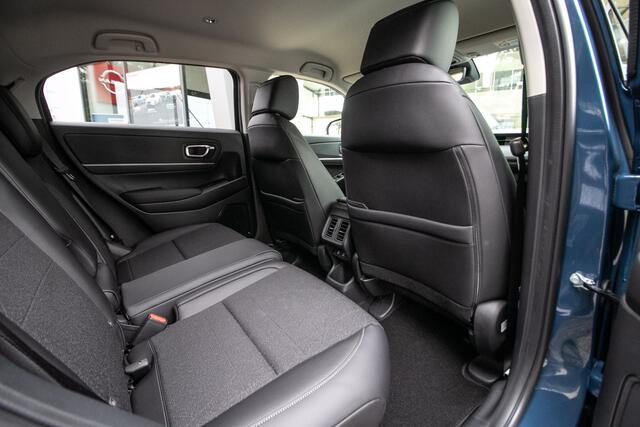 Honda HR-V 1.5 e:HEV Advance - Cons.prijs rijklr | Honda Sensing | Appl cp/Android auto