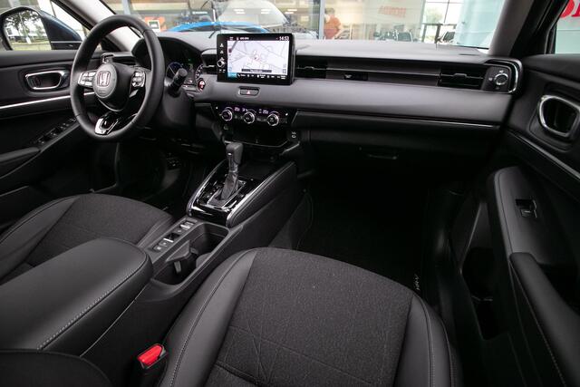 Honda HR-V 1.5 e:HEV Advance - Cons.prijs rijklr | Honda Sensing | Appl cp/Android auto