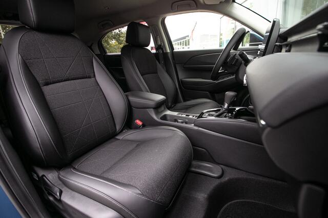 Honda HR-V 1.5 e:HEV Advance - Cons.prijs rijklr | Honda Sensing | Appl cp/Android auto