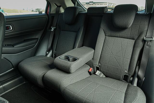 Honda HR-V 1.5i e:HEV ELEGANCE - AKTIE - DIRECT UT VOORRAAD!