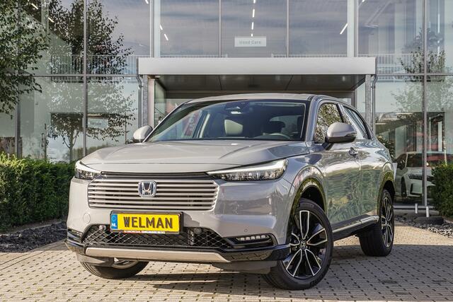 Honda HR-V 1.5i e:HEV ADVANCE - AKTIE - DIRECT UIT VOORRAAD!