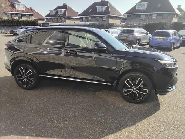Honda HR-V 1.5 e:HEV Advance NL auto weinig km