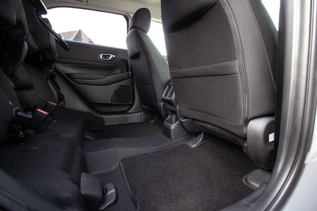 Honda HR-V 1.5 e:HEV Elegance - Cons.prijs rijklr | Honda Sensing | Appl cp/Android auto