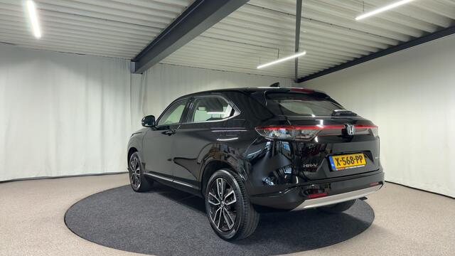 Honda HR-V 1.5 e:HEV Advance Automaat