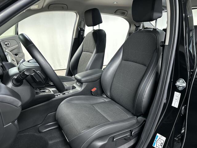 Honda HR-V 1.5 e:HEV Advance Automaat