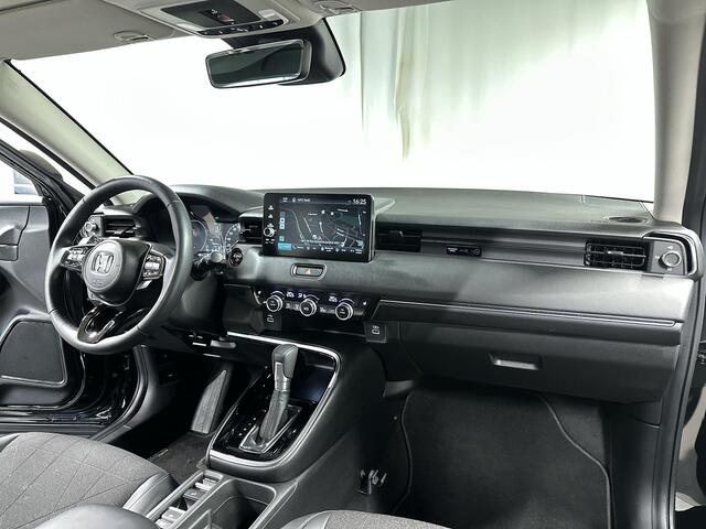 Honda HR-V 1.5 e:HEV Advance Automaat
