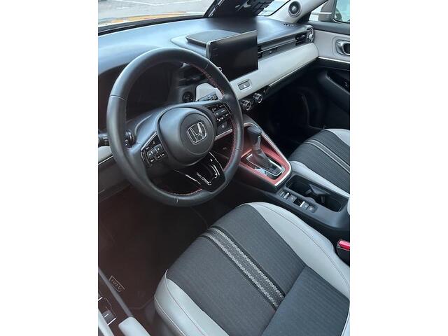 Honda HR-V 1.5 e:HEV Advance Style