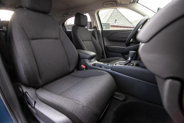 Honda HR-V 1.5 e:HEV Elegance - Cons.prijs rijklr | Honda Sensing | Appl cp/Android auto