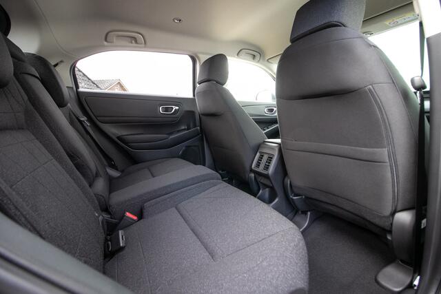 Honda HR-V 1.5 e:HEV Elegance - Cons.prijs rijklr | Honda Sensing | Appl cp/Android auto