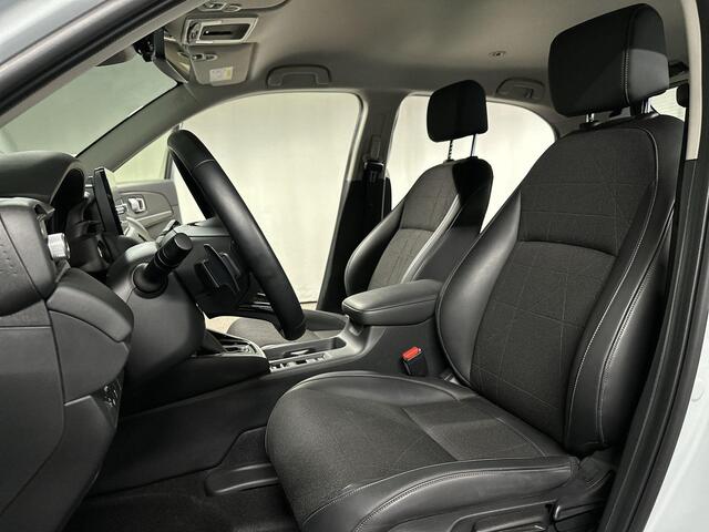 Honda HR-V 1.5 e:HEV Advance Automaat