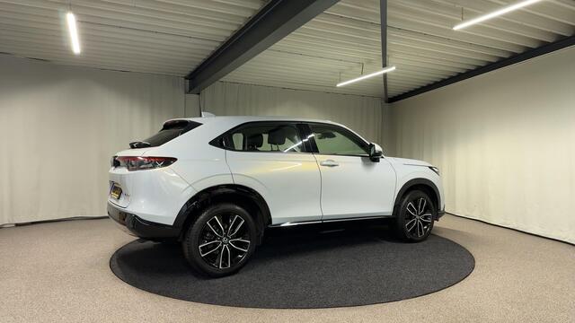 Honda HR-V 1.5 e:HEV Advance Automaat
