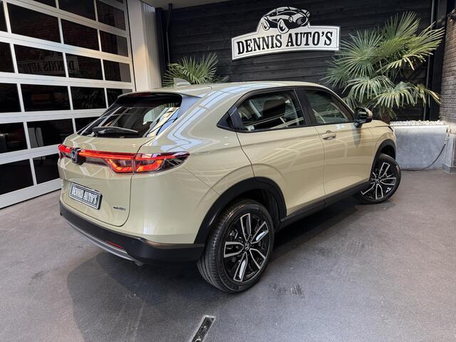 Honda HR-V 1.5 e:HEV Elegance