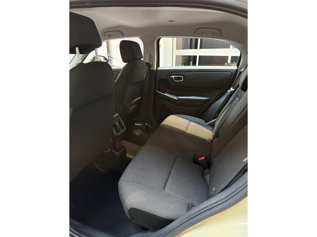 Honda HR-V 1.5 e:HEV Elegance