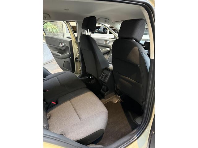 Honda HR-V 1.5 e:HEV Elegance