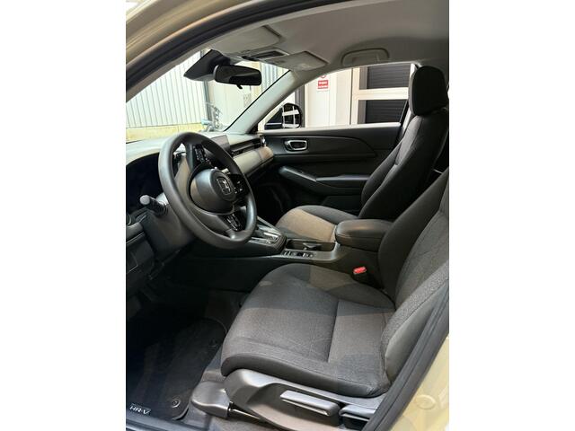 Honda HR-V 1.5 e:HEV Elegance