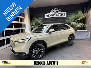 honda-hr-v-1.5-e:hev-elegance