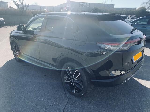 Honda HR-V 1.5 e:HEV ADVANCE Adaptive Cruise | Stoelverwarming | Dodehoeksensoren