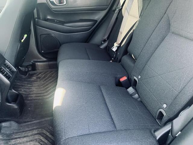 Honda HR-V 1.5 e:HEV ADVANCE Adaptive Cruise | Stoelverwarming | Dodehoeksensoren