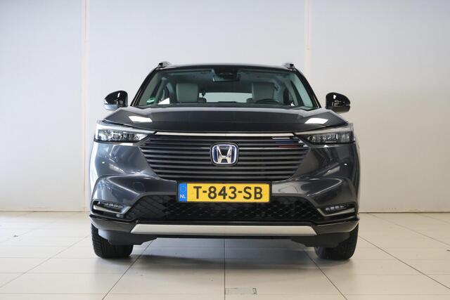 Honda HR-V 1.5 e:HEV Advance Style | Trekhaak | Camera | Hoge zit |