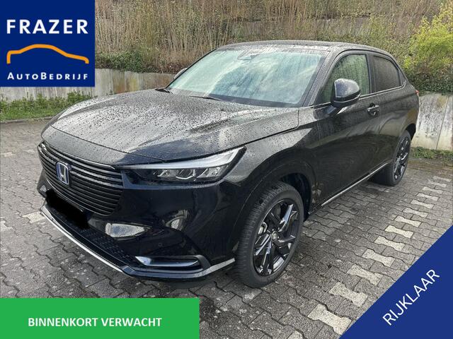 Honda HR-V 1.5 e:HEV Advance