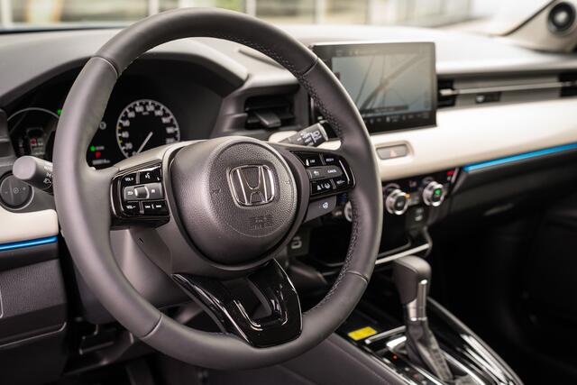 Honda HR-V 1.5 e:HEV Advance Style - NIEUW - FULL HYBRID - AUTOMAAT