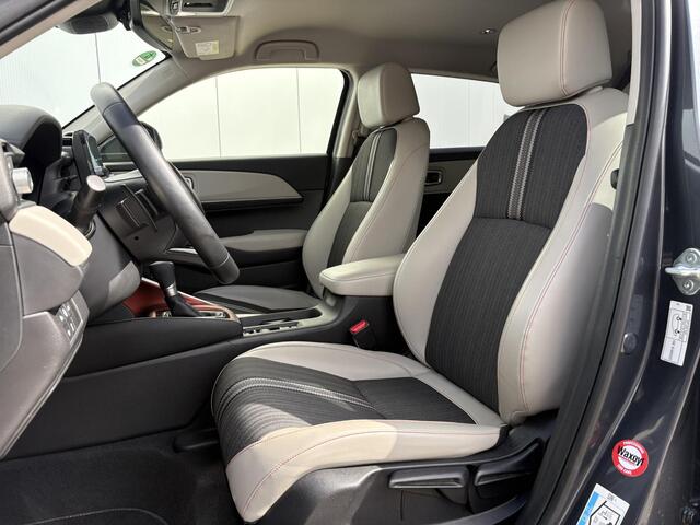 Honda HR-V 1.5 e:HEV Advance Style / Stoel en stuurverwarming / Apple CarPlay/Android Auto / Automaat / Cruise Control /