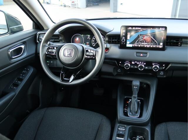 Honda HR-V 1.5 e:HEV Elegance | Camera | Stoelverwarm. | PDC | ACC