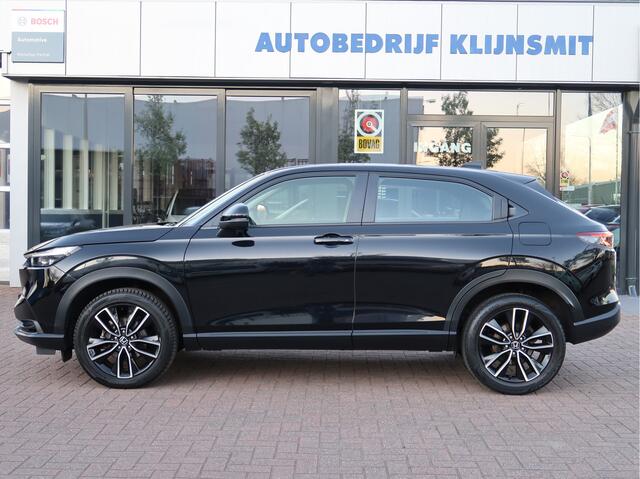 Honda HR-V 1.5 e:HEV Elegance | Camera | Stoelverwarm. | PDC | ACC