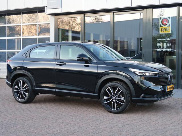 Honda HR-V 1.5 e:HEV Elegance | Camera | Stoelverwarm. | PDC | ACC