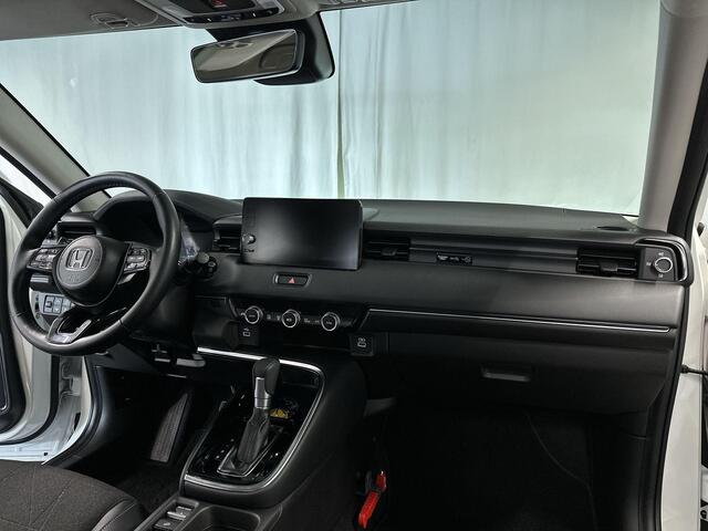 Honda HR-V 1.5 e:HEV Advance Automaat