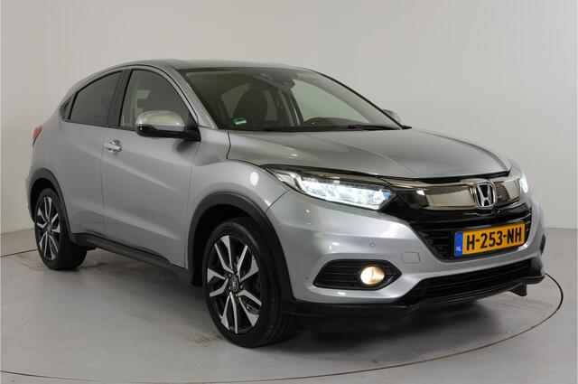 Honda HR-V 1.5 i-VTEC Elegance | Trekhaak | Camera | Stl. verw. | Navi |