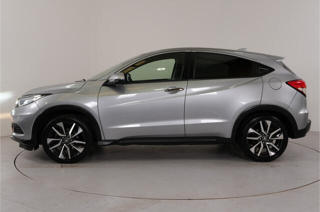Honda HR-V 1.5 i-VTEC Elegance | Trekhaak | Camera | Stl. verw. | Navi |