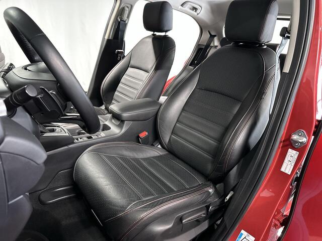 Honda HR-V 1.5 e:HEV Advance Automaat | Leder