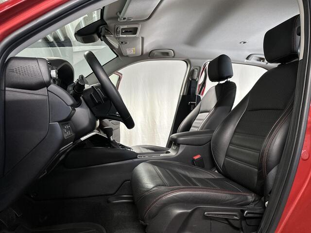 Honda HR-V 1.5 e:HEV Advance Automaat | Leder