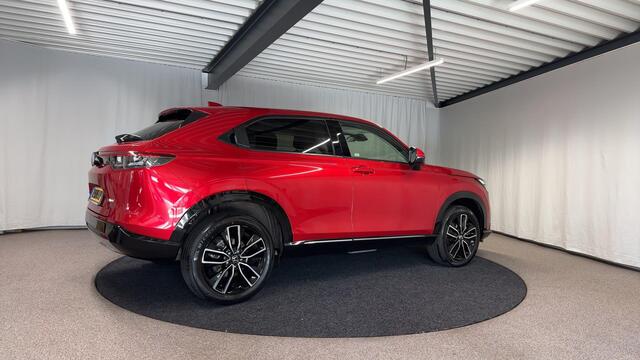 Honda HR-V 1.5 e:HEV Advance Automaat | Leder