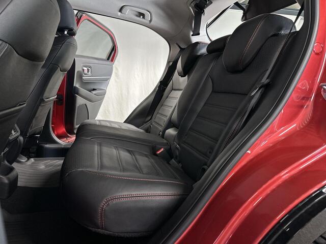 Honda HR-V 1.5 e:HEV Advance Automaat | Leder