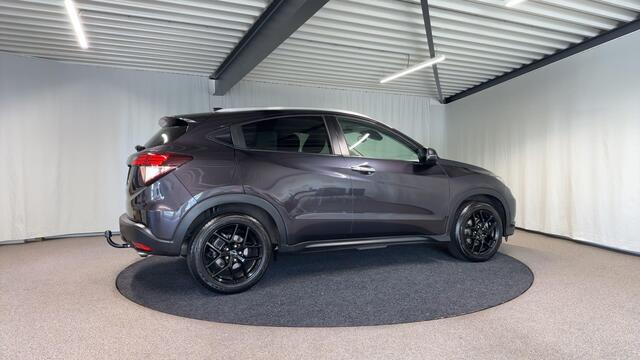 Honda HR-V 1.5 i-VTEC Executive Automaat | Trekhaak | Pano